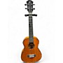 Used Kamehameha Ukulele  KT19 Natural Ukulele Natural