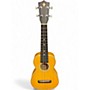 Used Kamoa E3 C Natural Ukulele Natural