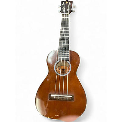 Used Kamoa E3 MAHOGANY Ukulele