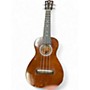 Used Kamoa E3 MAHOGANY Ukulele MAHOGANY
