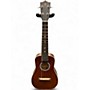 Used Kamoa E3GC Natural Ukulele Natural