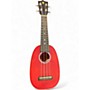 Used Kamoa E3P RED Ukulele RED
