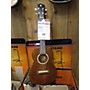 Used Kamoa Used Kamoa E5T Natural Ukulele Natural