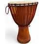 Used Kangaba 14in Rope-Tuned Djembe