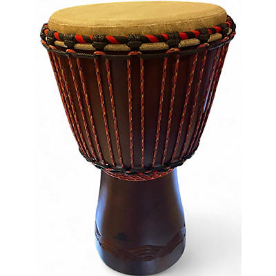 Used Kangaba DJIMBE Djembe