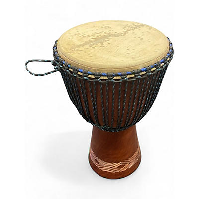 Used Kangaba Djembe Djembe