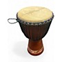Used Kangaba Djembe Djembe