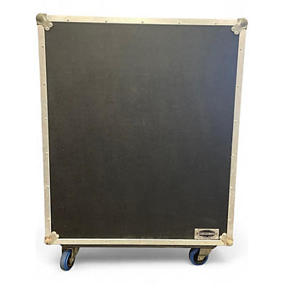 Used Kangaroo Cases 5150 Road Case Amp Case
