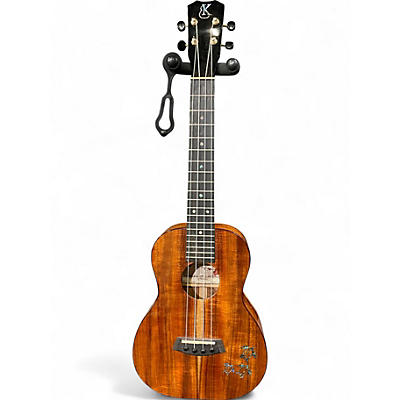 Used Kanile'a Ukulele HNS T NATURAL Ukulele