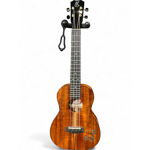 Used Kanile'a Ukulele HNS T NATURAL Ukulele NATURAL