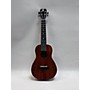 Used Kanile'a Ukulele Used Kanile'a Ukulele K-1 C Dlx Koa Ukulele koa