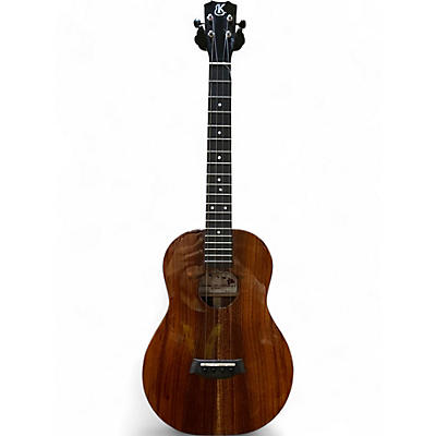 Used Kanile'a Ukulele K-1B Natural Ukulele