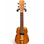 Used Kanile'a Ukulele K1T PREMIUM TENOR Natural Ukulele Natural