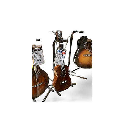 Used Kanile'a Ukulele KPA C Natural Ukulele Natural