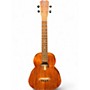 Used Kanile'a Ukulele OHA ST Brown Ukulele Brown