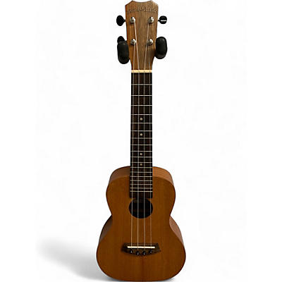 Kanile'a Ukulele Used Kanile'a Ukulele mc-4 Natural Ukulele