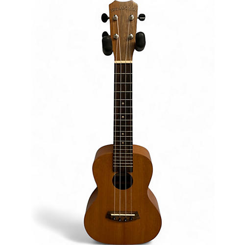 Kanile'a Ukulele Used Kanile'a Ukulele mc-4 Natural Ukulele Natural