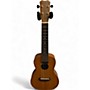 Used Kanile'a Ukulele Used Kanile'a Ukulele mc-4 Natural Ukulele Natural