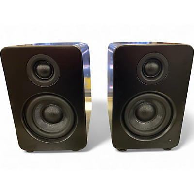 Used Kanto YU2 (PAIR) Powered Monitor