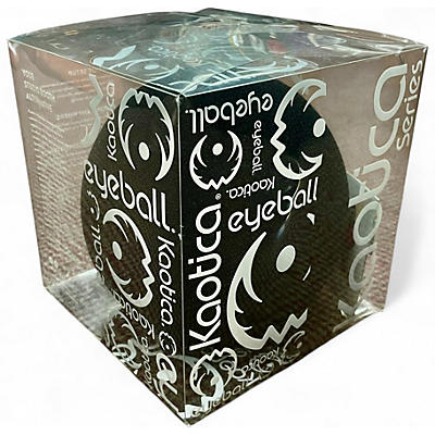 Used Kaotica Eyeball