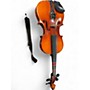 Used Karl Knilling 1/2 Size Acoustic Violin