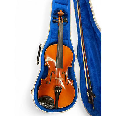 Used Karl Knilling 3KF Amber