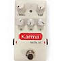 Used Karma MTN-10 Effect Pedal