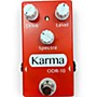 Used Karma ODR-10 Effect Pedal