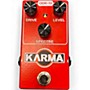 Used Karma ODR-10 Effect Pedal