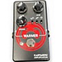 Used Kartakou Amplification WARMER Effect Pedal