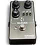 Used Kartakou Amplification WARMER V6 Effect Pedal