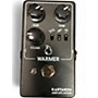 Used Kartakou Amplification Warmer Effect Pedal
