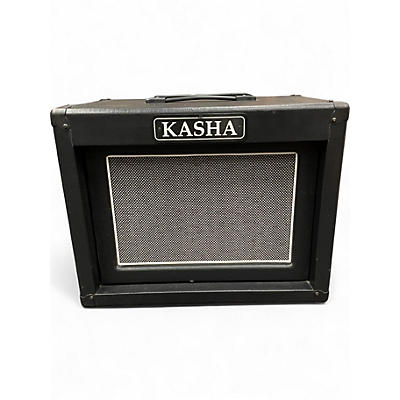 Used Kasha 1X12 Guitar Cabinet