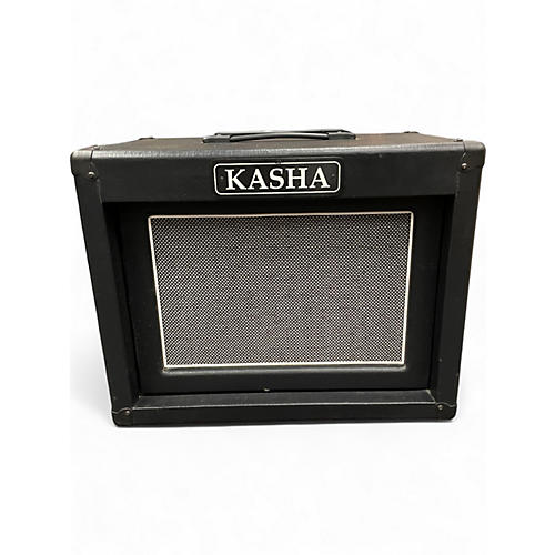 Used Kasha 1X12 Guitar Cabinet