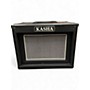Used Kasha 1X12 Guitar Cabinet