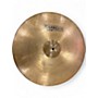Used Kashian 20in RIDE Cymbal 40