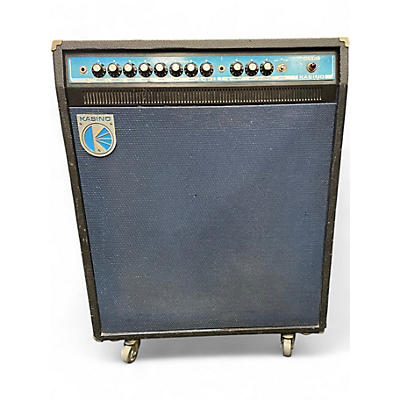 Used Kasino CLUB Guitar Combo Amp