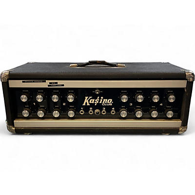 Used Kasino Club Power Amp