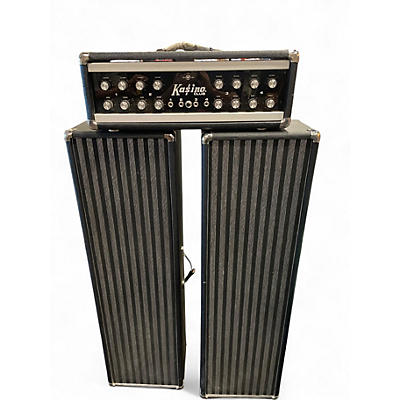 Used Kasino Club U100P Guitar Stack