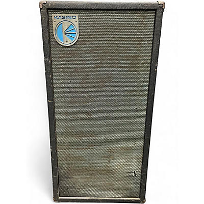 Used Kasino Column Speaker Unpowered Speaker