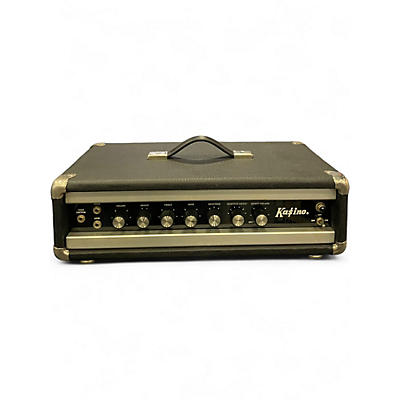 Used Kasino U200-1 Bass Amp Head