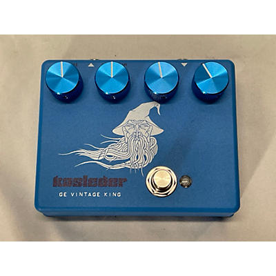 Kasleder Used Kasleder GE Vintage King Effect Pedal