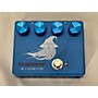 Used Kasleder Used Kasleder GE Vintage King Effect Pedal