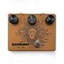 Used Kasleder Pelion Effect Pedal