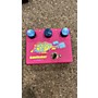 Used Used Kasleder Pipergate Effect Pedal