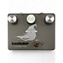 Used Kasleder Vintage King Effect Pedal