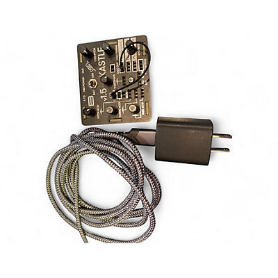 Used Kastle V1.5 Synthesizer