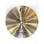 Used Kasza 10in F SERIES LIGHT SPLASH Cymbal 28