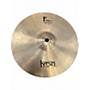Used Kasza 10in F Series Cymbal 28