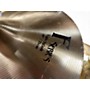 Used Kasza 10in F Series Light Splash Cymbal 28